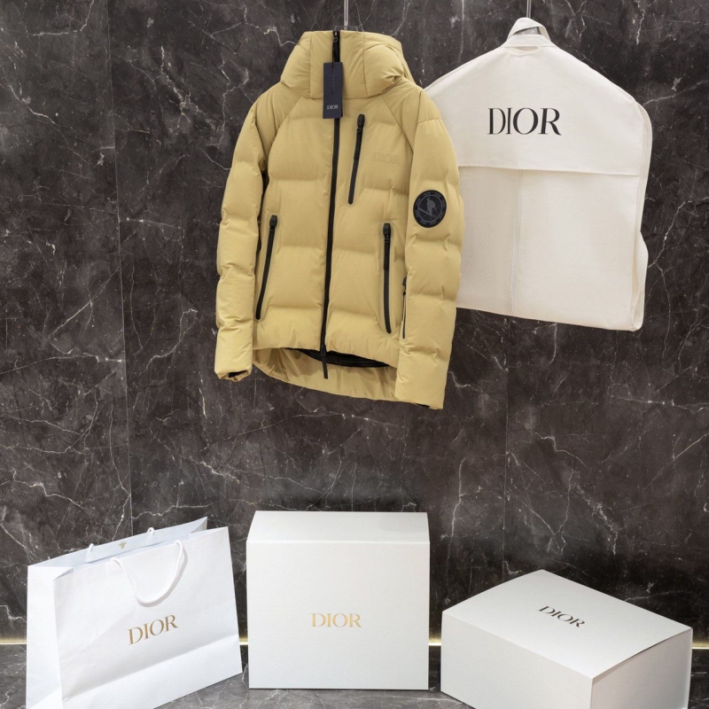 D*or down coat
